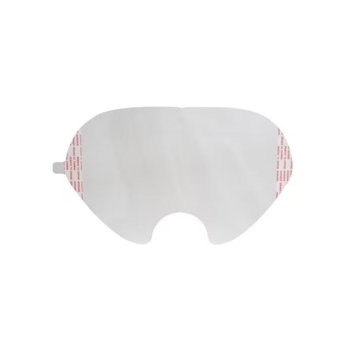 Lens Cover - 3M Lens Cover, FF-400-15