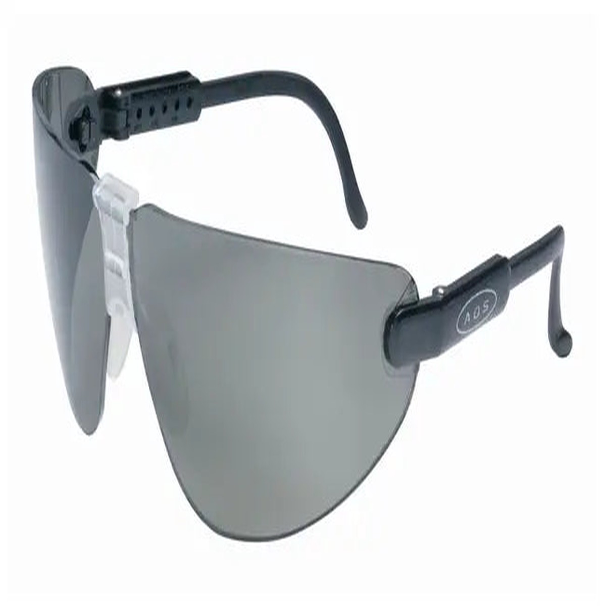 Protective Eyewear - 3M Lexa Safety Eyewear, 15100-00000-20 / 15204-00000-20