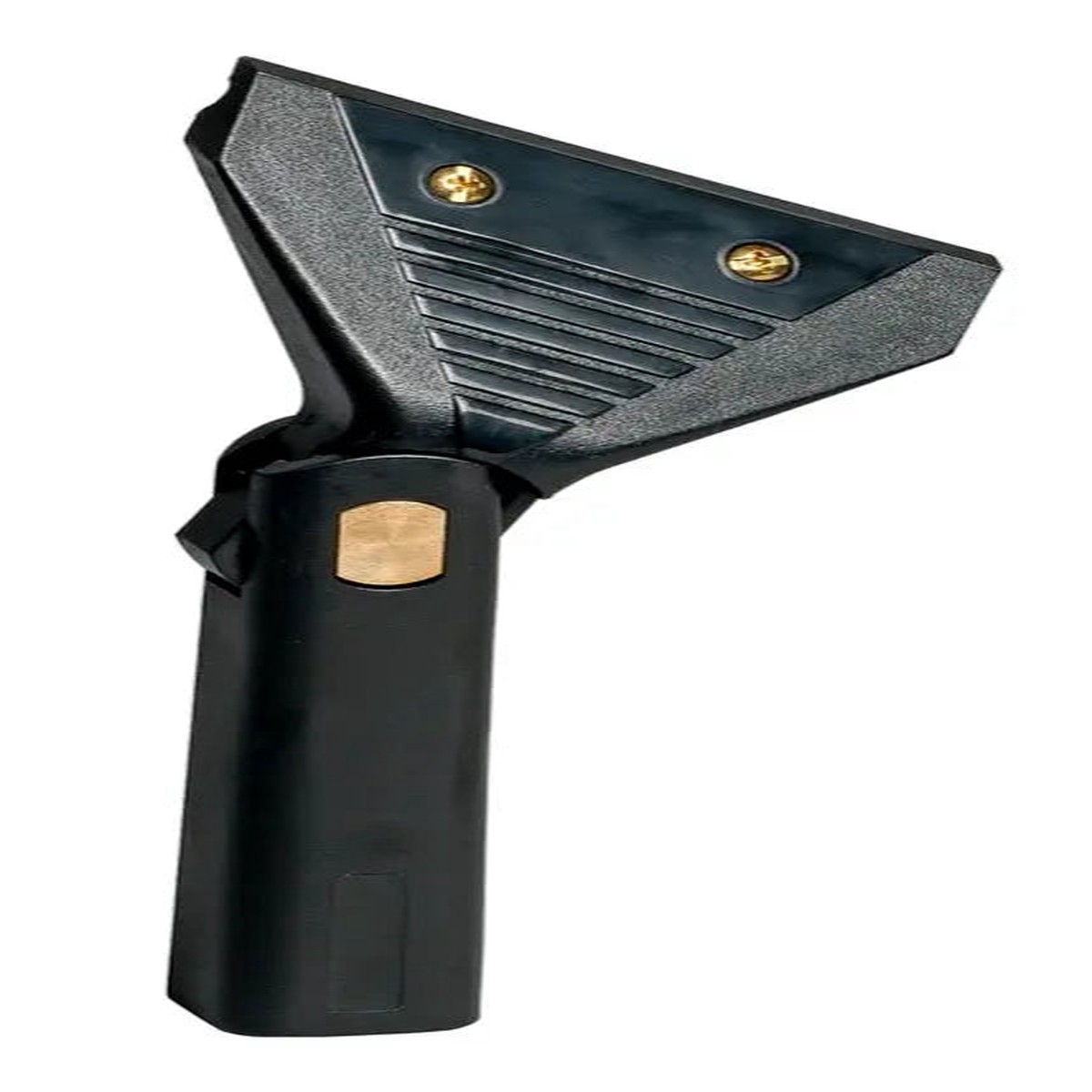 Squeegee Handle - M2 Professional Swivel Squeegee Handle for Brass Channels - WS-SW00