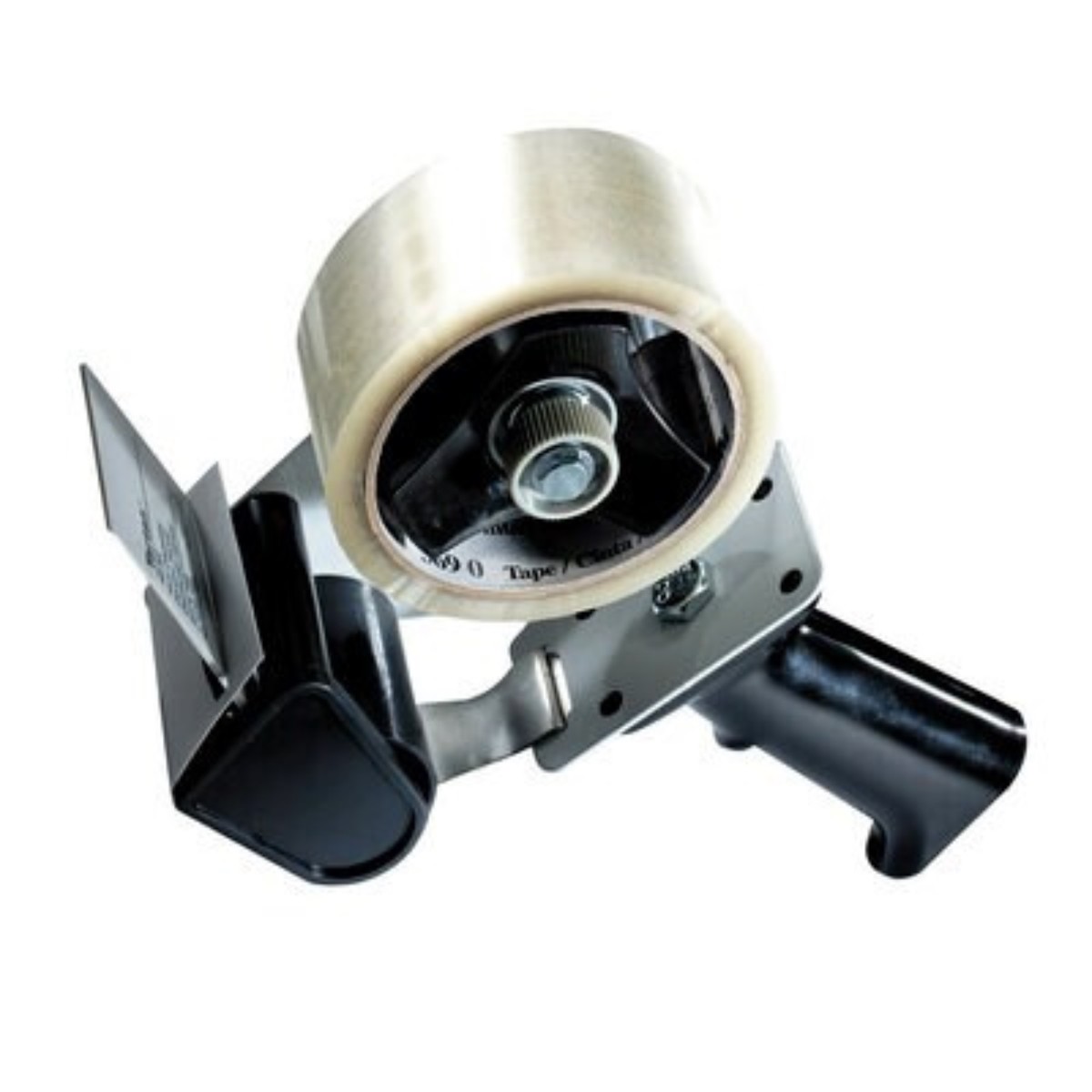 Tape Gun - 3M Tartan Pistol Grip Box Sealing Tape Dispenser, Black, HB-903