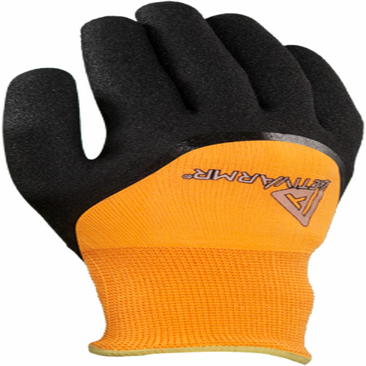 Work Gloves - Ansell ActivArmr Cold Weather Work Gloves, 97-011