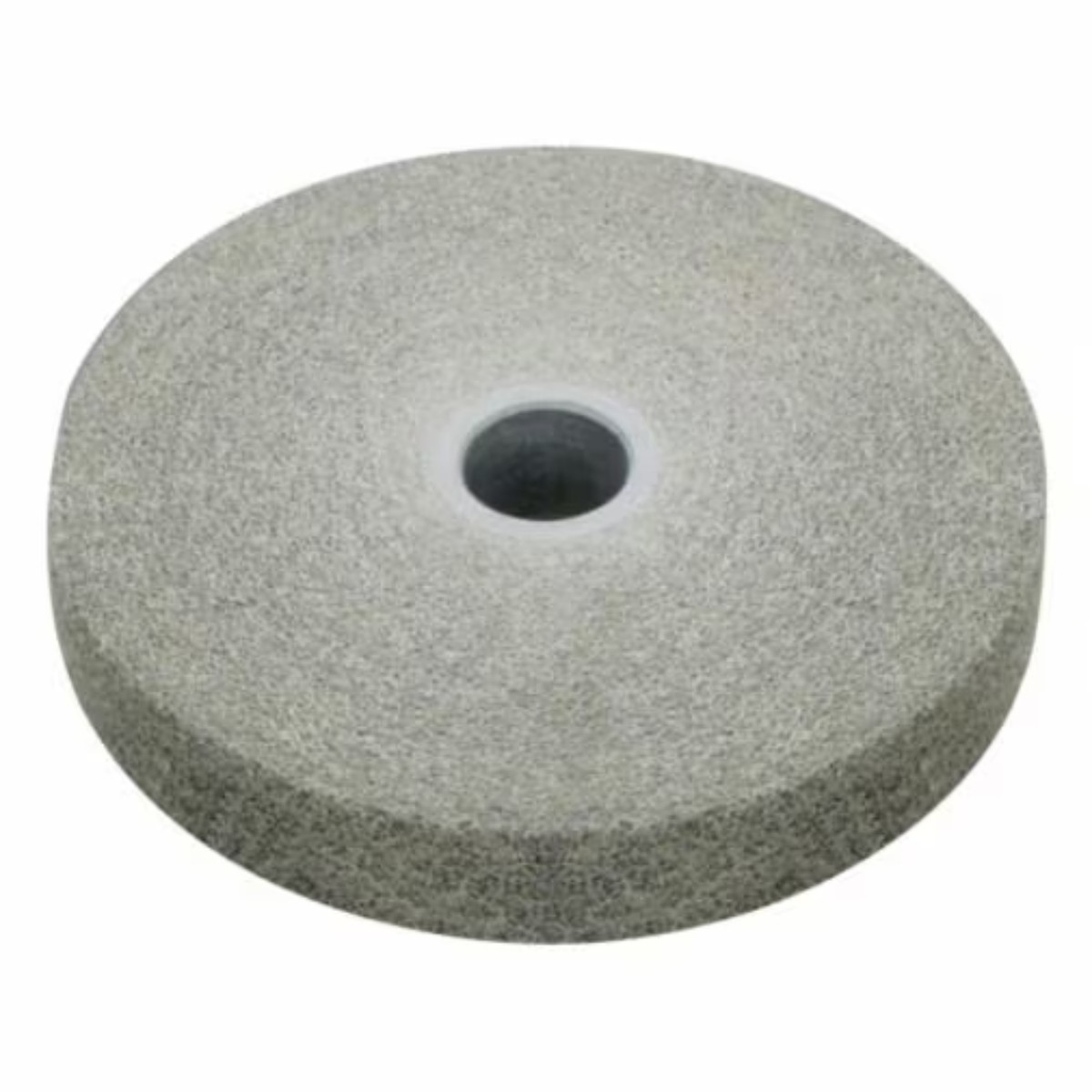 Abrasive Wheel - 3M Scotch-Brite EXL Unitized Wheel, XL-UW, 6A FIN, 6" x 1" x 1", SB24021