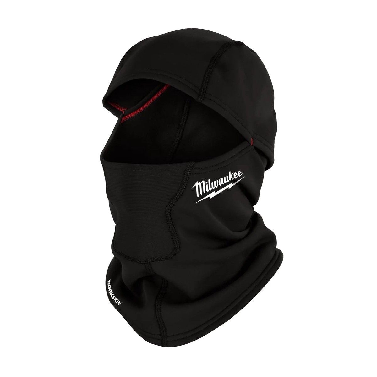 Balaclava - Milwaukee WORKSKIN Brushed Fleece Balaclava, M753B