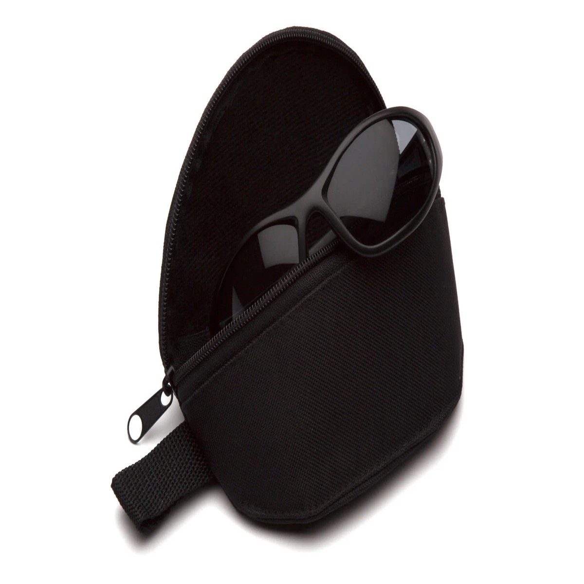 Glasses Case - Pyramex Zippered Spectacle Case, CA200B