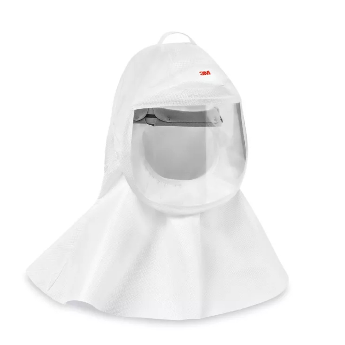 Hood - 3M Versaflo Economy Hood, Small/Medium or Medium/Large, Case of 20, S-403S-20 / S-403L-20