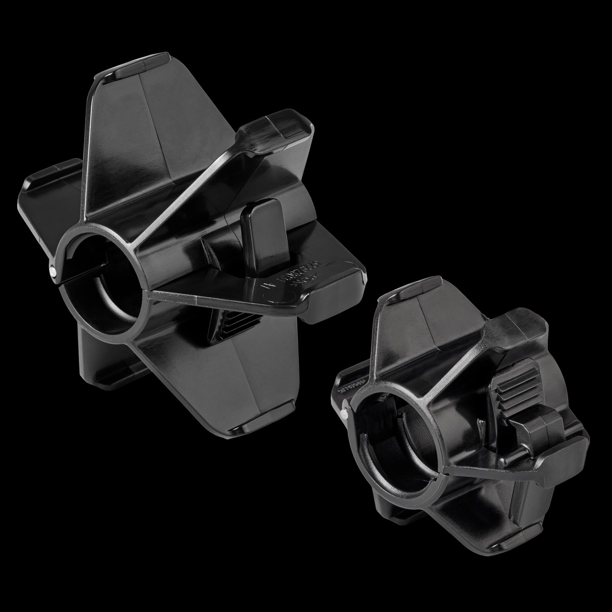 Inspection Camera Accessories - Milwaukee Barrel Skids for M12 85 High Flex Compact Inspection Camera, 48-53-3325
