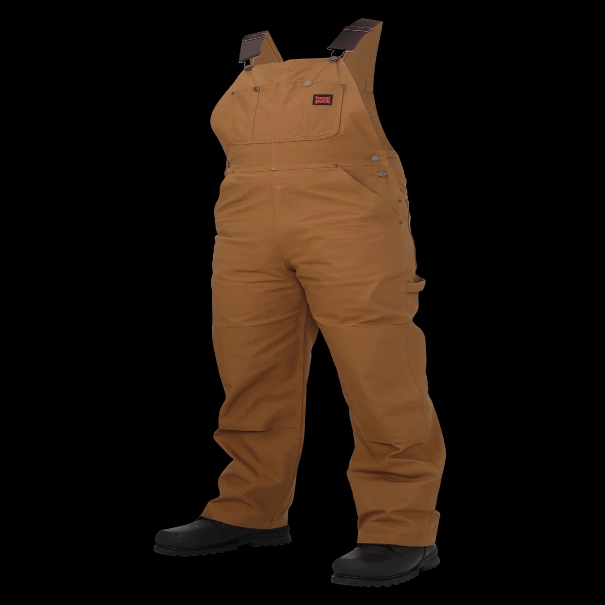Overalls - Tough Duck Unlined Bib Overall, I198