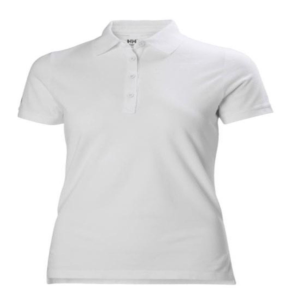 Polo - Helly Hansen Women's Manchester Cotton Polo, 79168