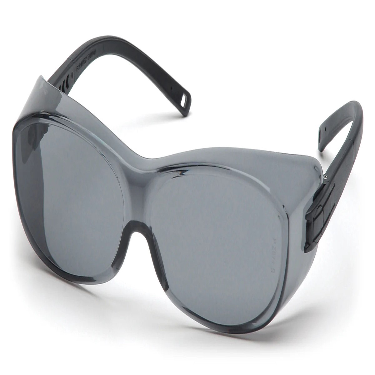 Protective Glasses - Pyramex OTS Over the Spectacle Safety Glasses, S3520SJ