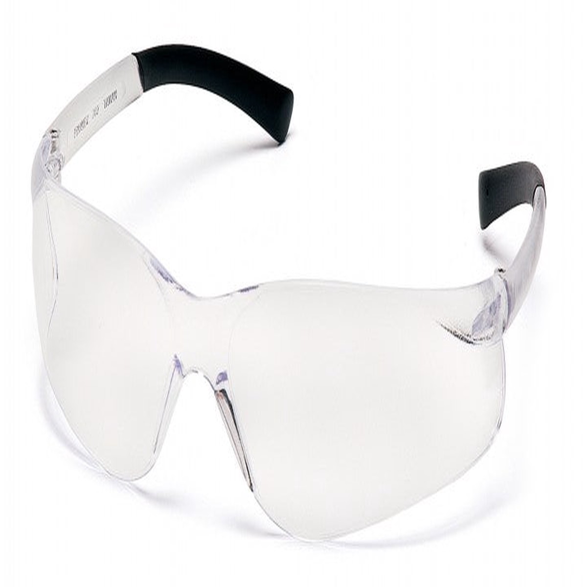 Protective Glasses - Pyramex Ztek Safety Glasses Clear Lens S2510ST