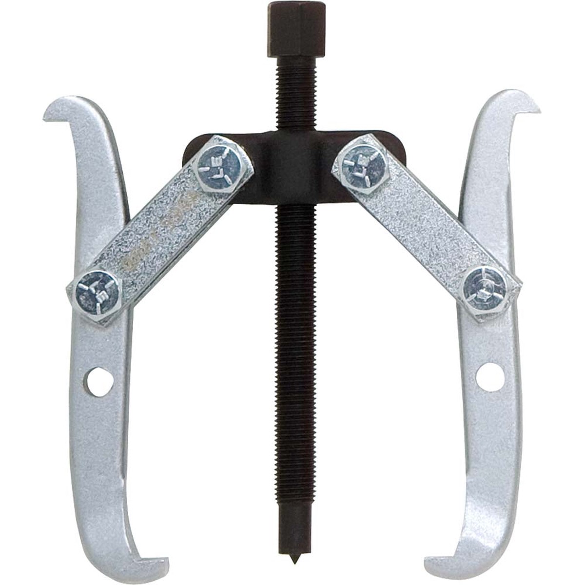 Puller - Gray Tools 2 Ton Capacity, Adjustable & Reversible 2 Jaw Puller, 999A