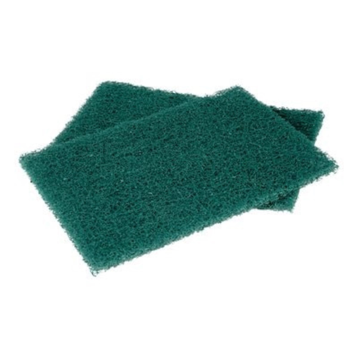 Scouring Pad - 3M Scotch-Brite Heavy Duty Scouring Pad 6" x 9" (Box of 12), H-86-6X9