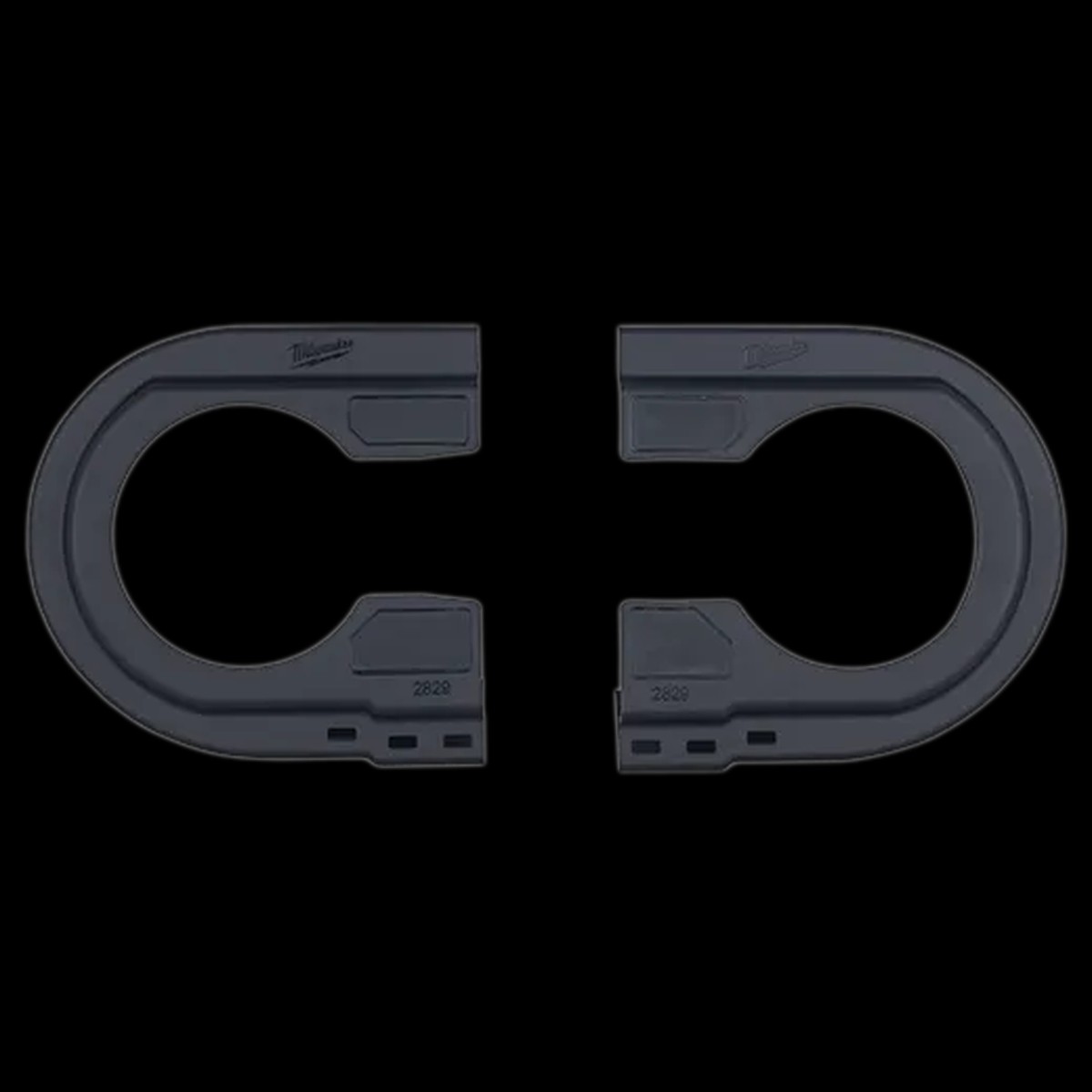 Blade Cover - Milwaukee Compact Band Saw Blade Covers, 49-90-2829