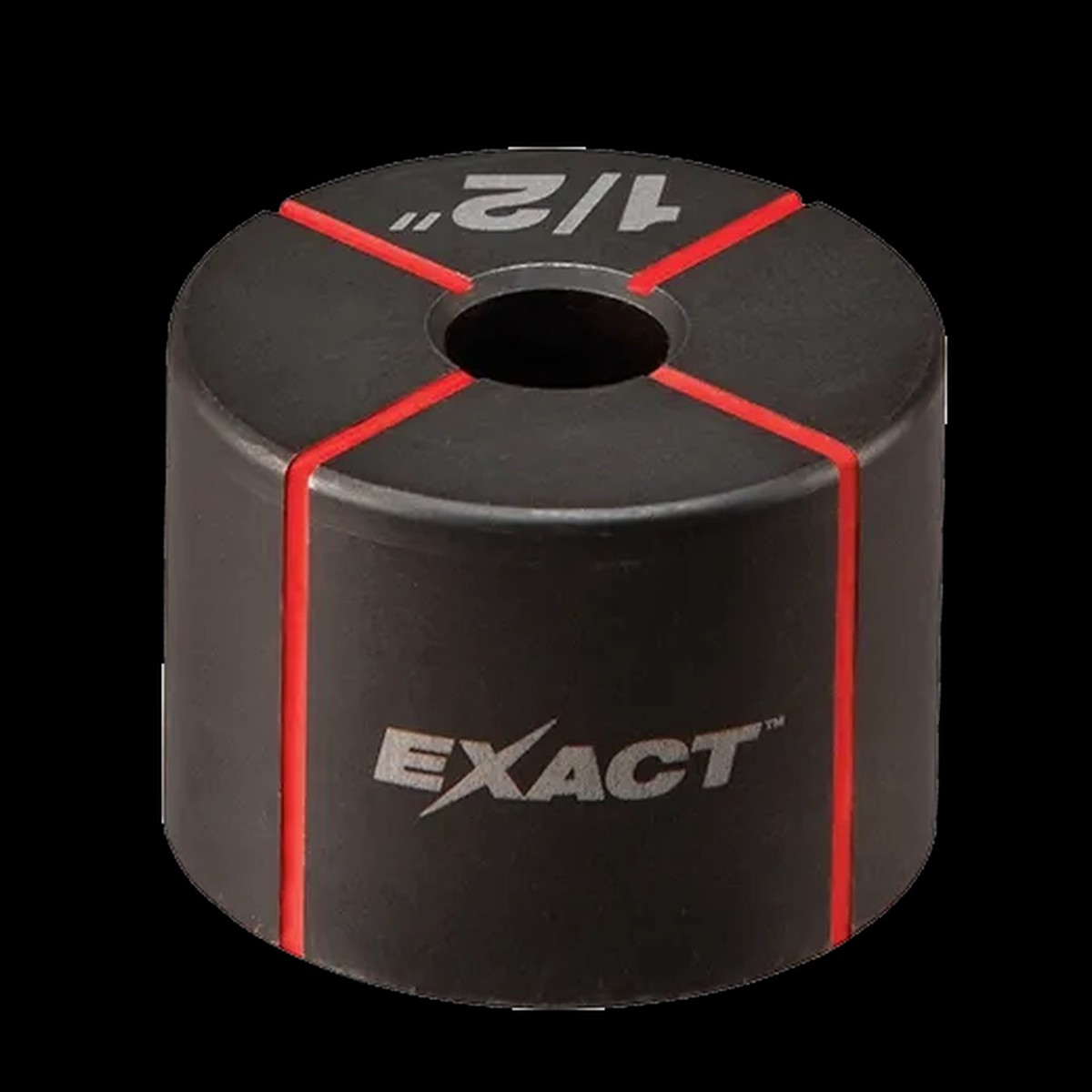 Die - Milwaukee EXACT Dies, Various Sizes, 49-16-266 / 49-16-267 / 49-16-268