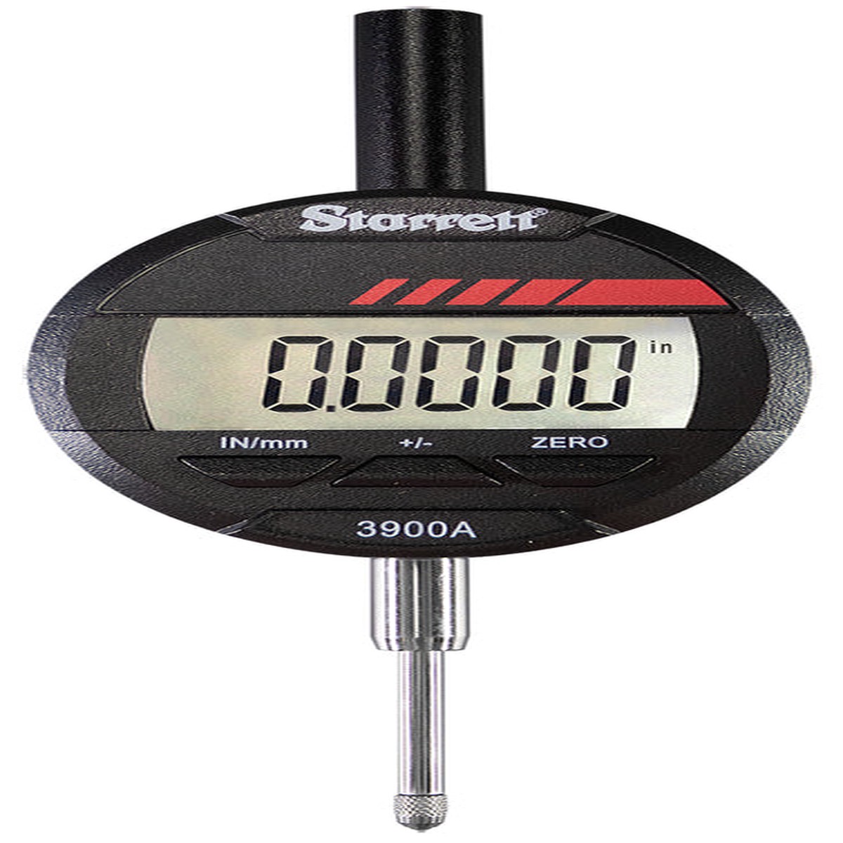 Electronic Indicator - Starrett Electronic Indicator, 3900A / 3900MA