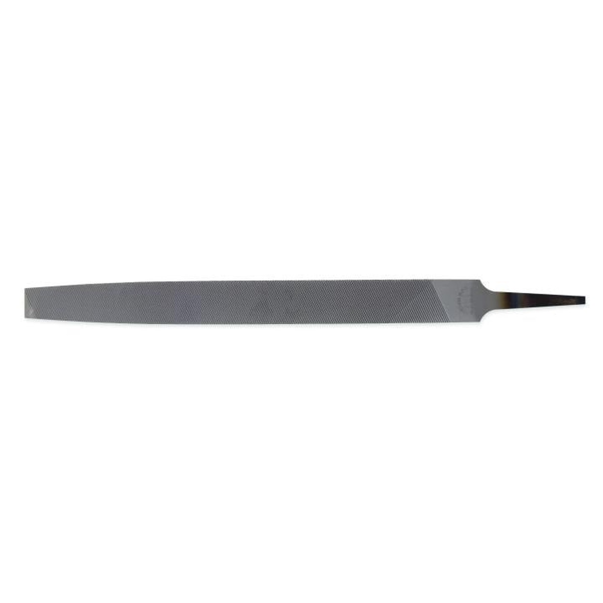 File - Crescent 12" & 14" Flat Double Cut Bastard File - Boxed, 03764NN / 03863NN