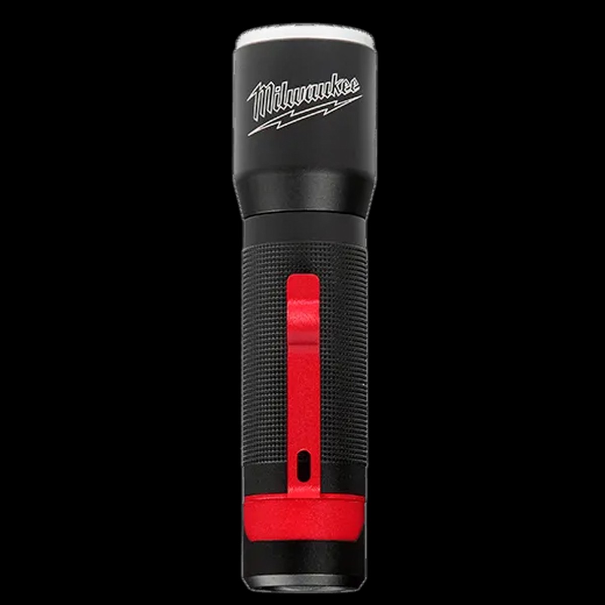 Flashlight - Milwaukee 325L Focusing Flashlight, 2107