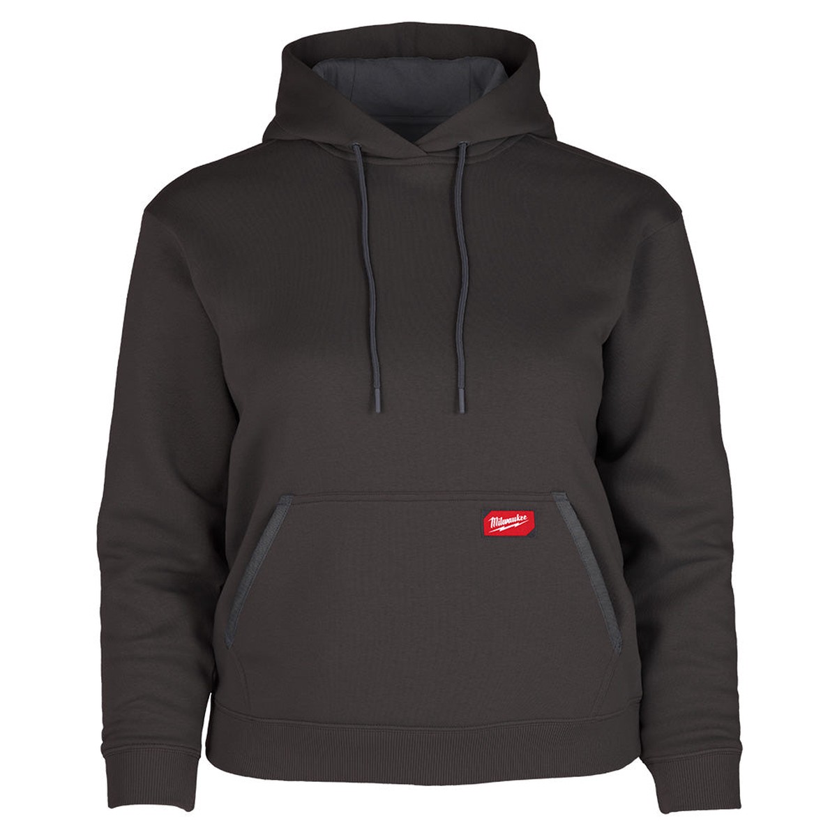 Hoodie - Milwaukee Women's FREEFLEX Pullover Hoodie (Black, Grey or Purple), F251