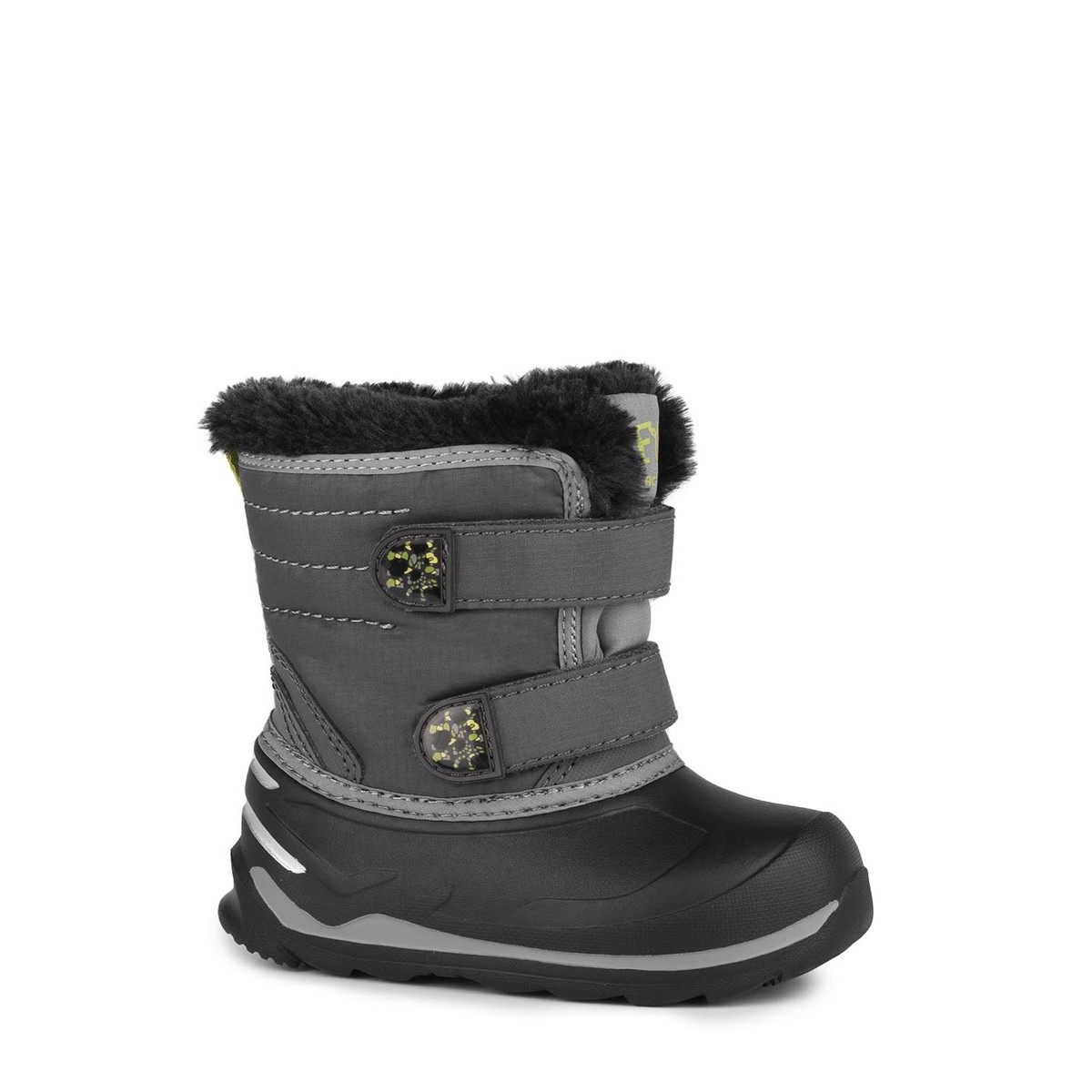 Kids Winter Boots - Acton Tiny Winter Boots, Size 10, A8386