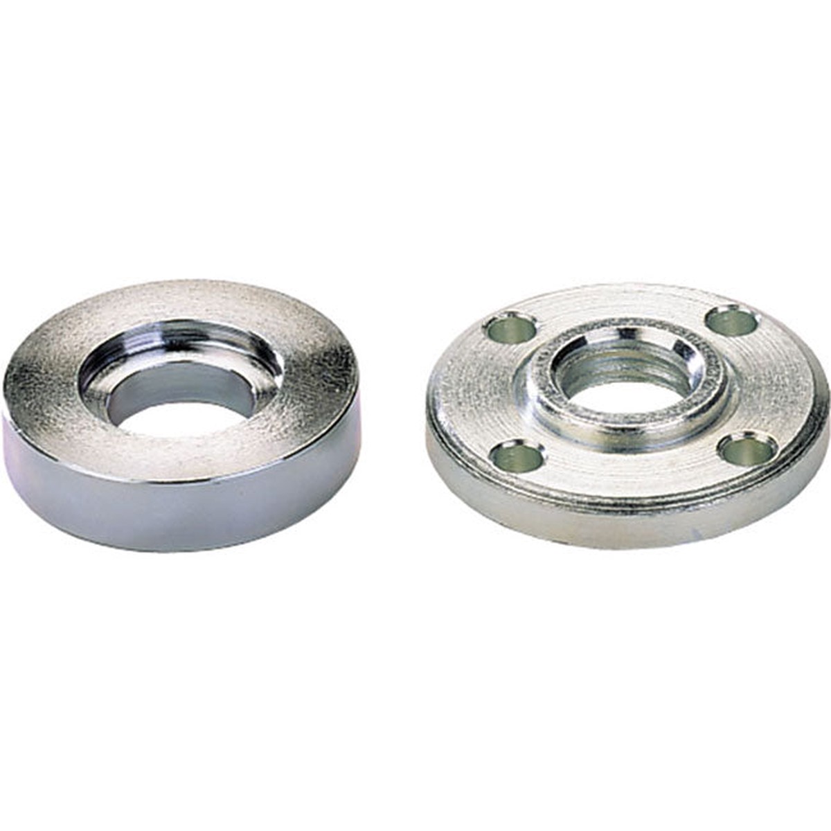 Mounting Set - Walter Flush Mounting Set, 5/8"- 11 Spindle, 30B021