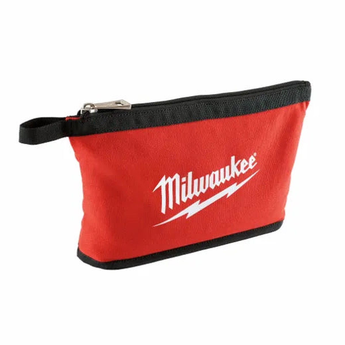 Pouch - Milwaukee Zipper Pouch, 48-22-8180
