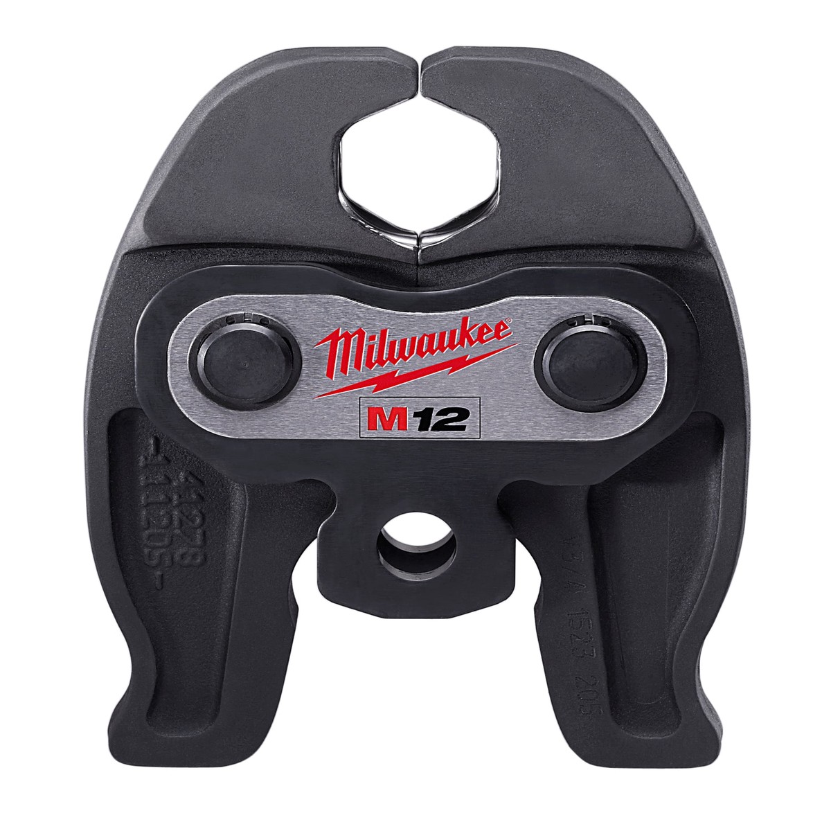 Press Jaw - Milwaukee M12 3/4 in. Press Jaw, 49-16-2451