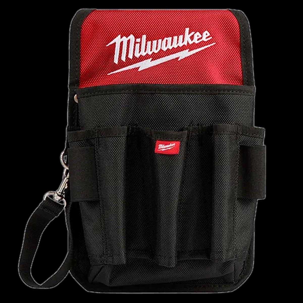 Tool Bag - Milwaukee Utility Pouch, 48-22-8119
