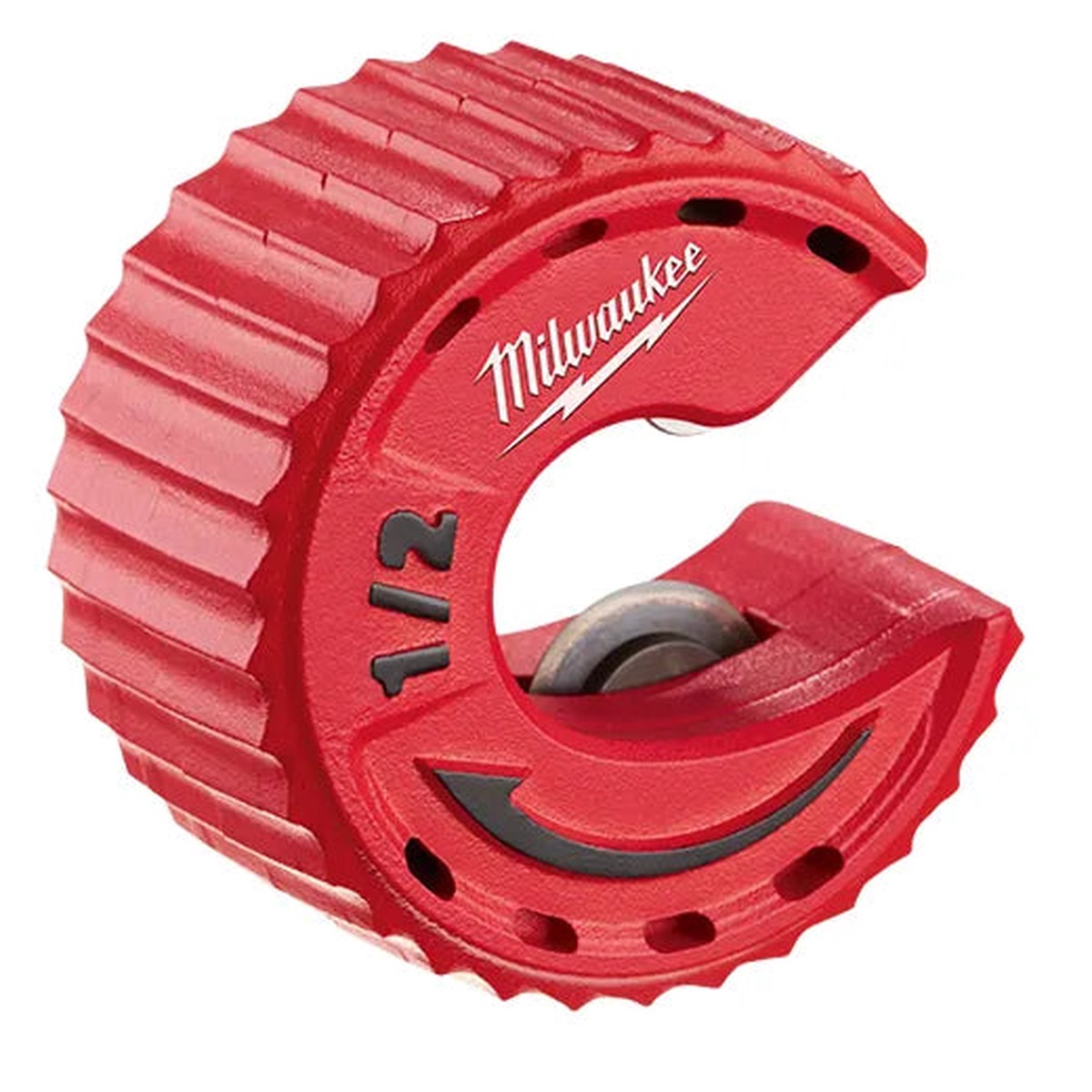 Tubing Cutter - Milwaukee Close Quarters Tubing Cutter, 1/2", 3"4, 1", 48-22-426