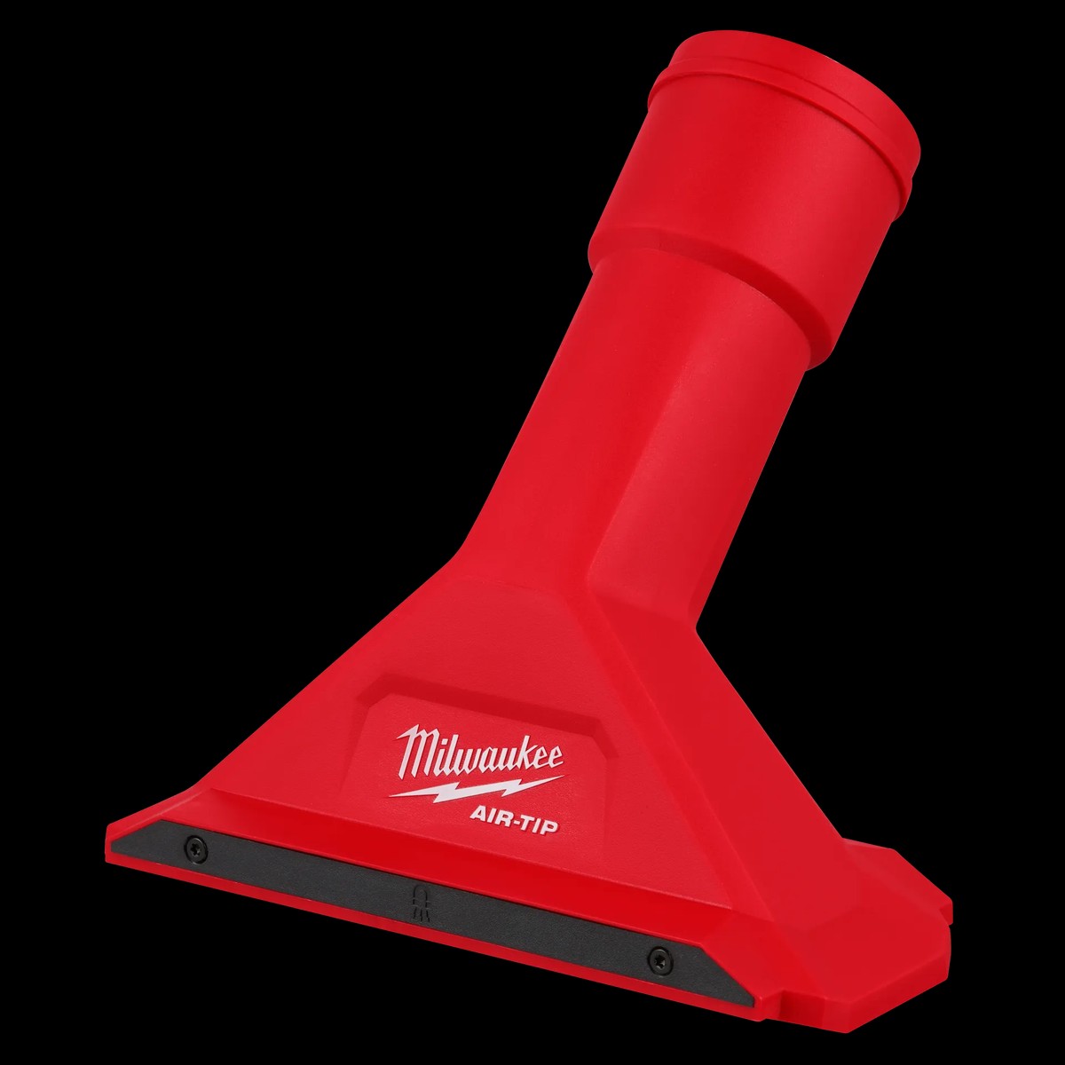 Vacuum Accessories - Milwaukee AIR-TIP 2 1/2" Magnetic Utility Nozzle, 49-90-2033