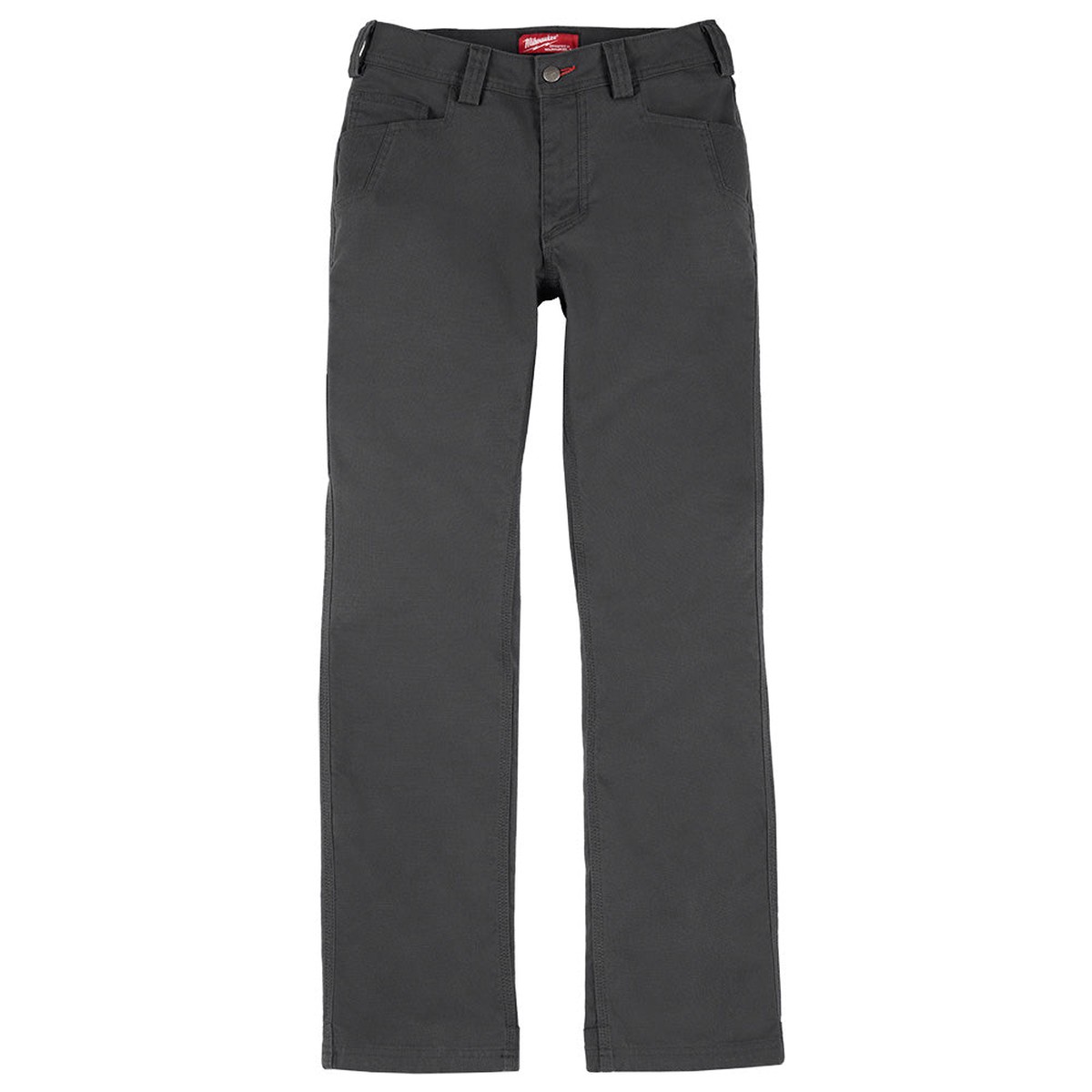 Work Pants - Milwaukee Women's Work Pants (Grey or Khaki), F650