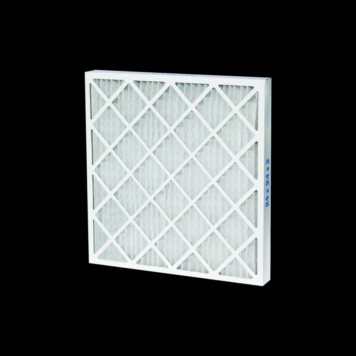 Air Filter - Dafco Aerostar Merv 10 Series 400 Pleat Commercial Air Filter - Various Sizes