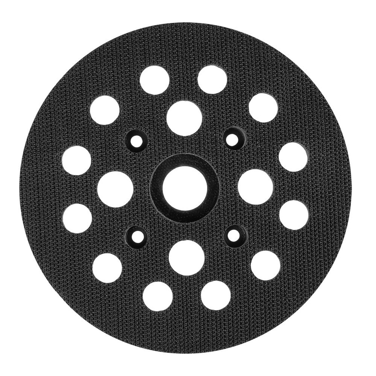 Backing Plate - Milwaukee 5" Backing Plate, 49-36-0401