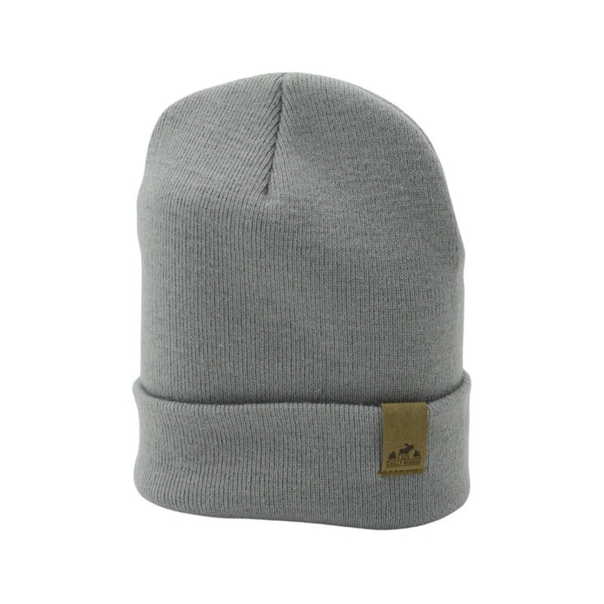 Beanie - Chilly Moose Comfortable Chilly Beanie, CGBNASH / CGBNBRK / CGBNTSL