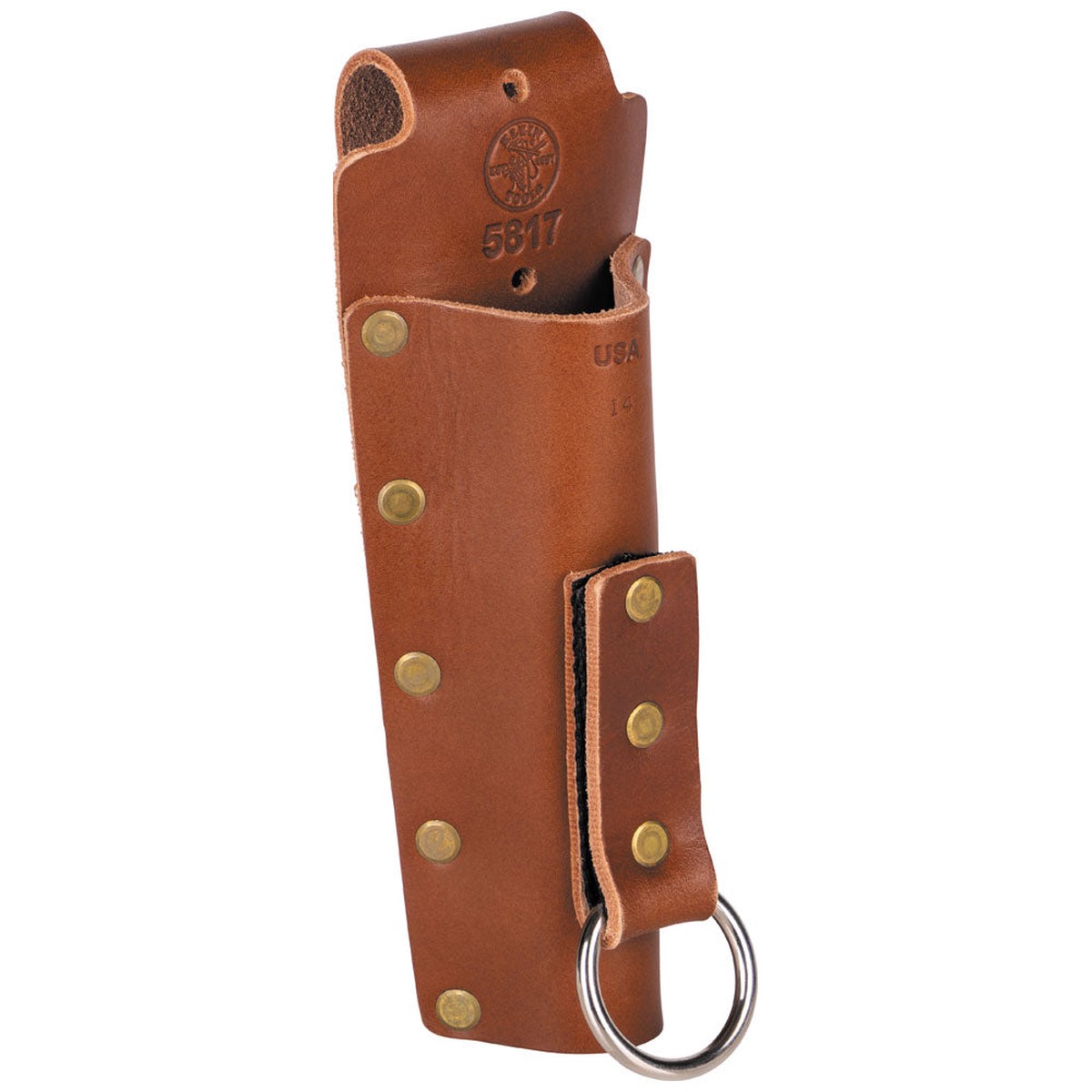 Bull Pin Holder - Klein Tools Bull Pin Holder, Multi-Functional, 5817