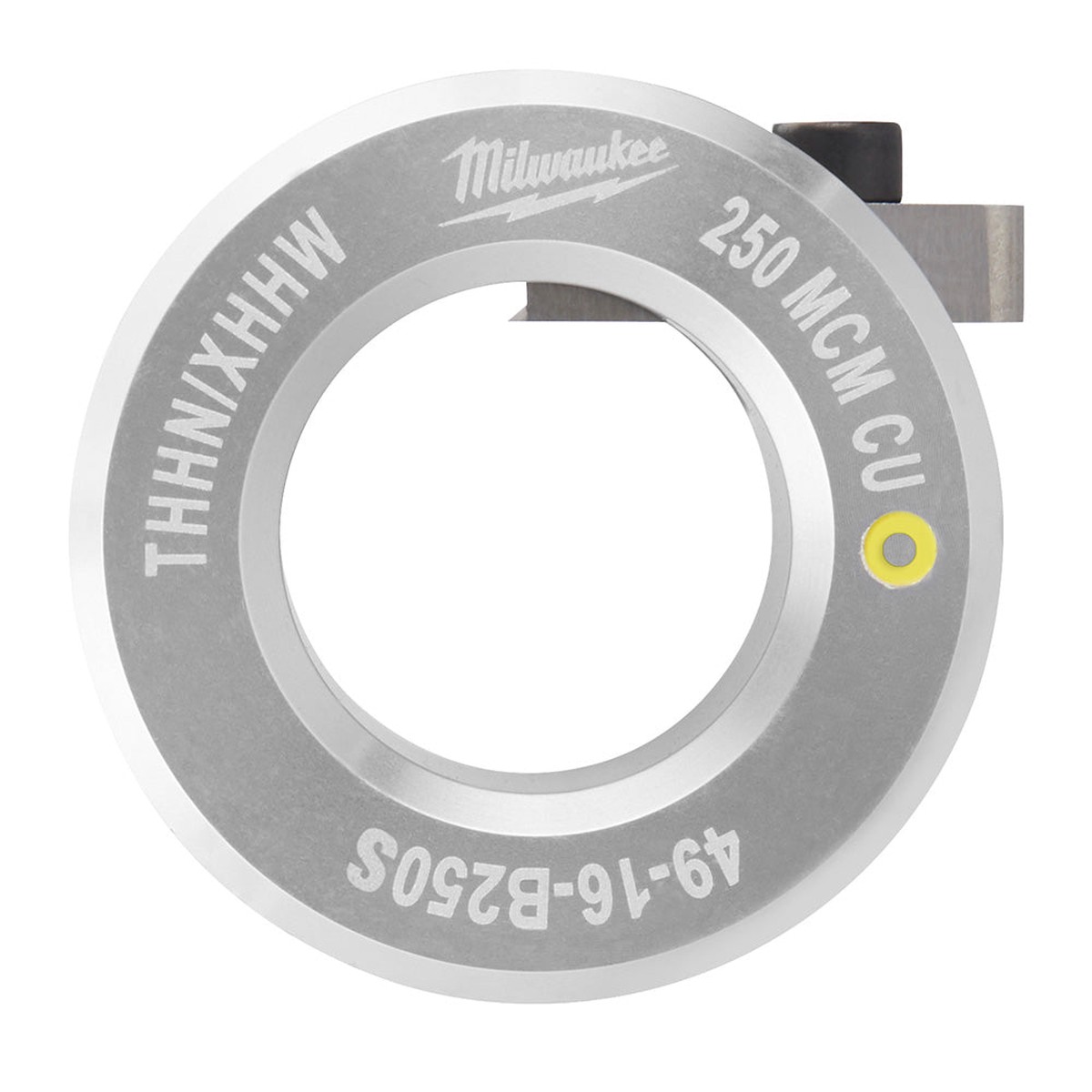 Bushing - Milwaukee 250 MCM CU THHN/XHHW S BUSHING, 49-16-B250S