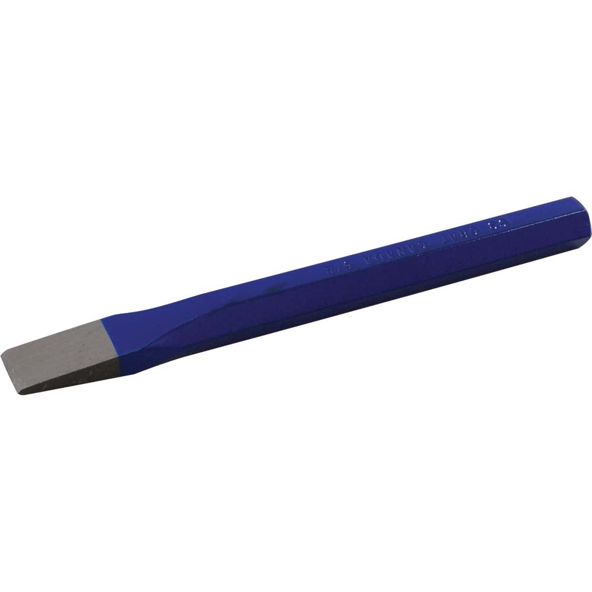 Chisel - Gray Tools Long Flat Chisels, Various Sizes