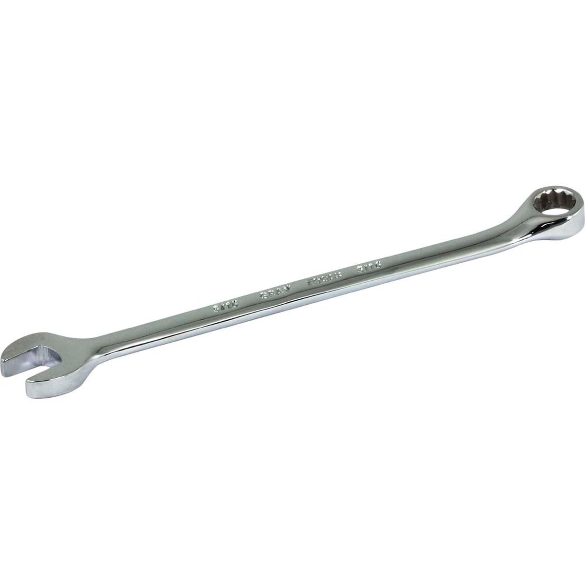 Combination Wrench - Gray Tools Double Hex 12 Point Imperial, 31
