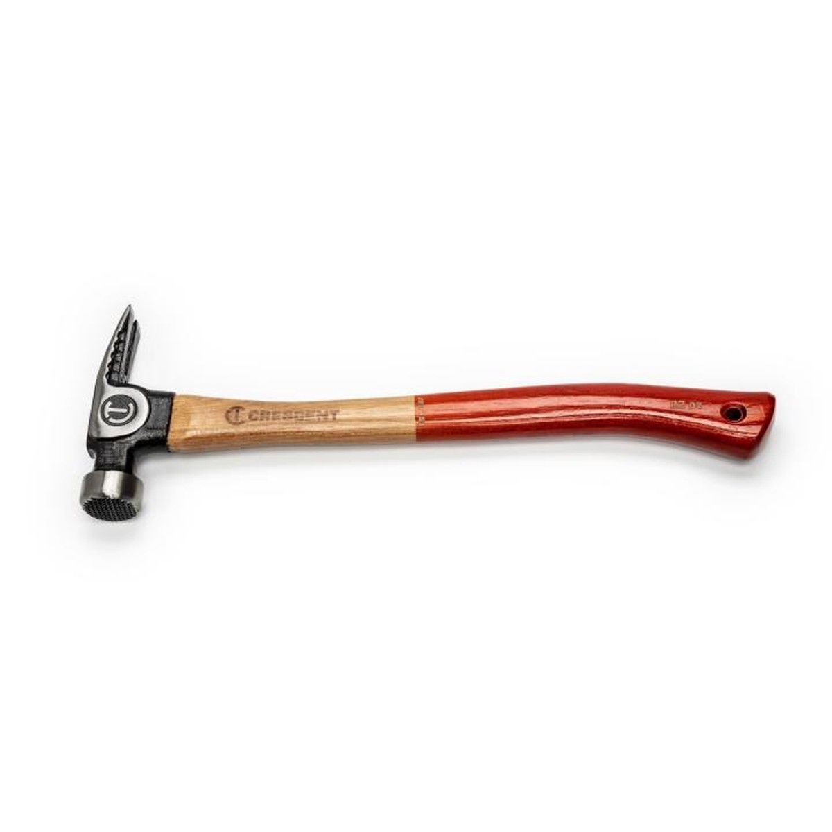 Hammer - Crescent 22 oz. Wood Milled-Face Framing Hammer, CHFRAM22