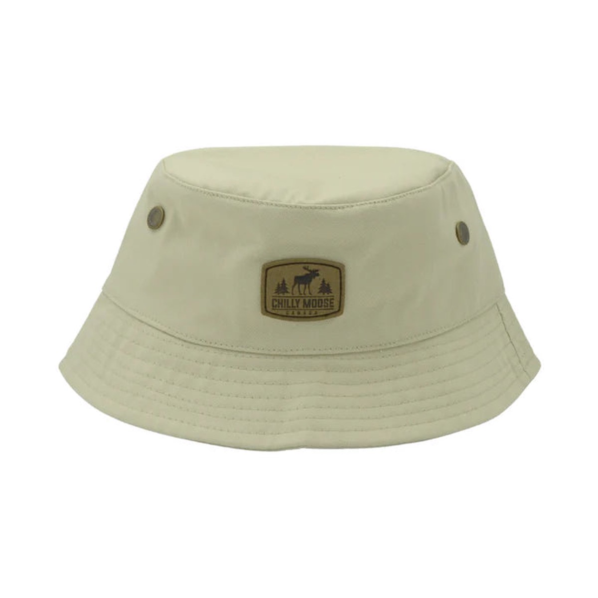 Hat - Chilly Moose Harbour Hat, CGBUCKETM / CGBUCKETL