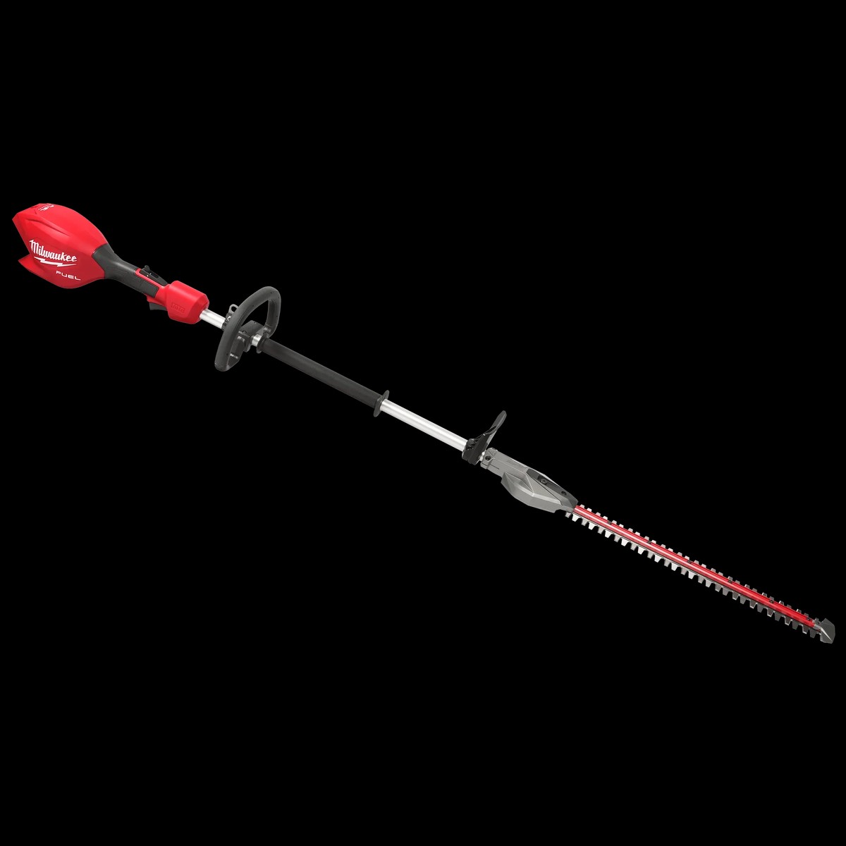 Hedge Trimmer - Milwaukee M18 FUEL Short Pole Hedge Trimmer (Bare Tool or Kit), 3043