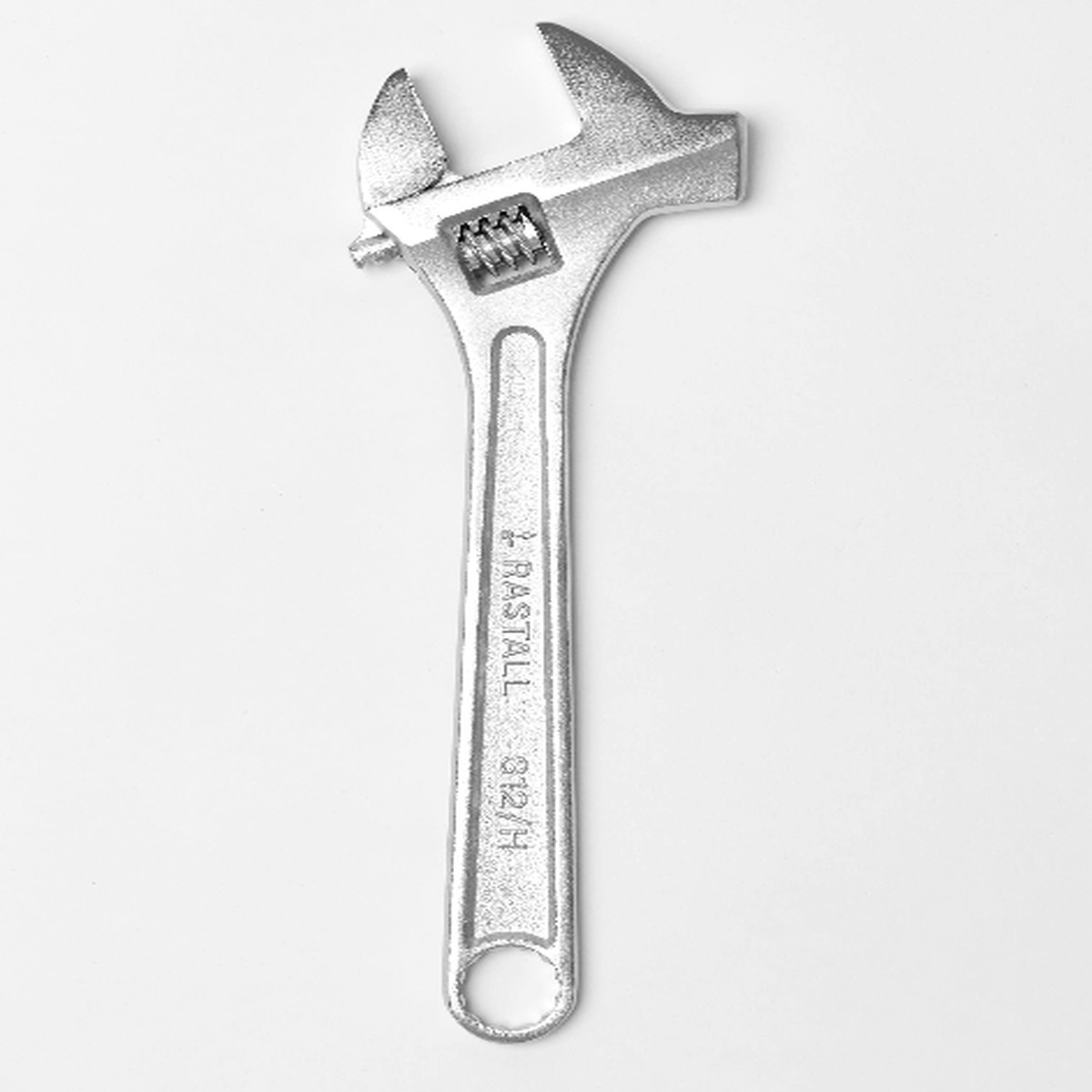 Miners Wrench - Rastall Hammer Head Adjustable, RS12H