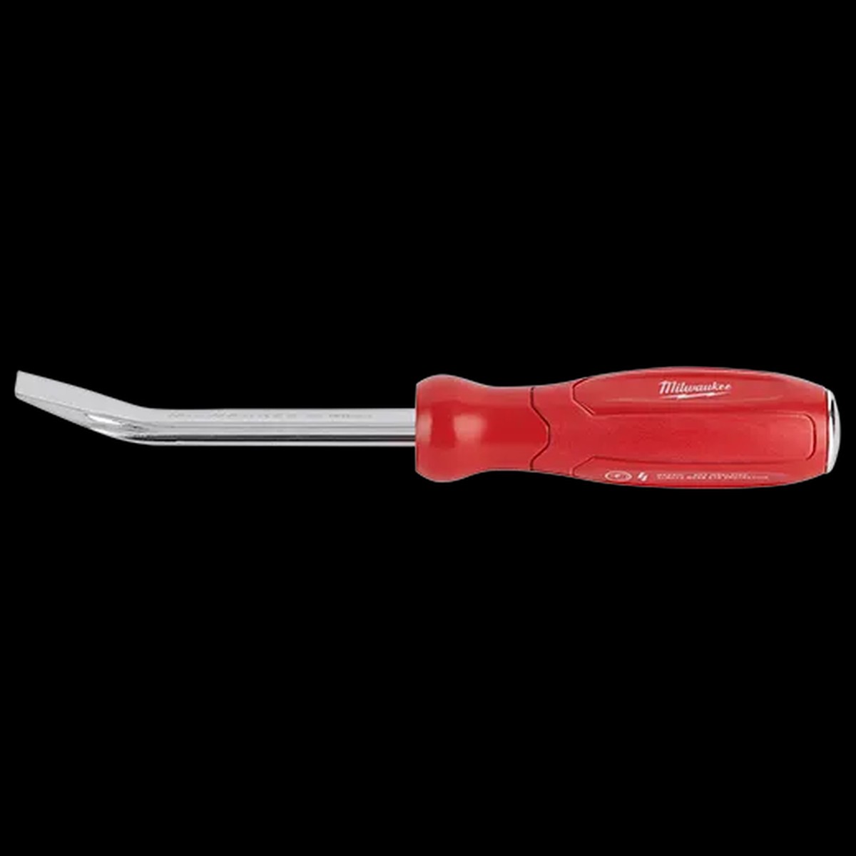 Pry Bar - Milwaukee Pry Bars, Various Lengths