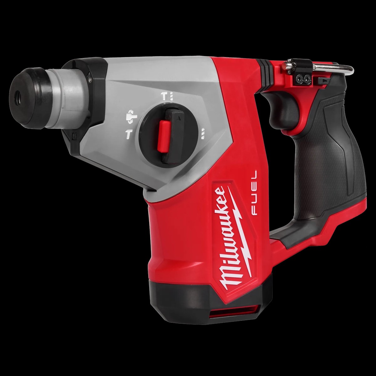 Rotary Hammer - Milwaukee M12 FUEL 5/8 SDS Plus Rotary Hammer, 2508-20