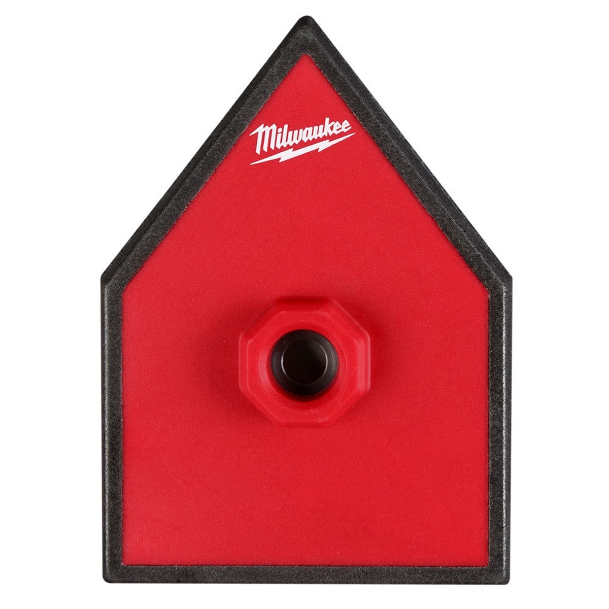 Sander Pad - Milwaukee M12 Orbital Detail Sander Replacement Pad, 49-36-2531