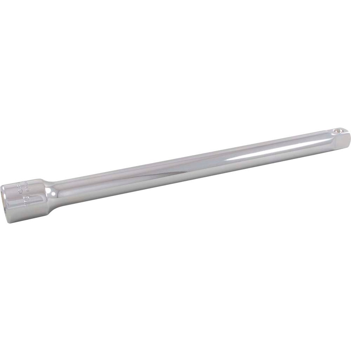 Socket Extension - Gray Tools 1/2" Drive Chrome Extensions, Various Lengths