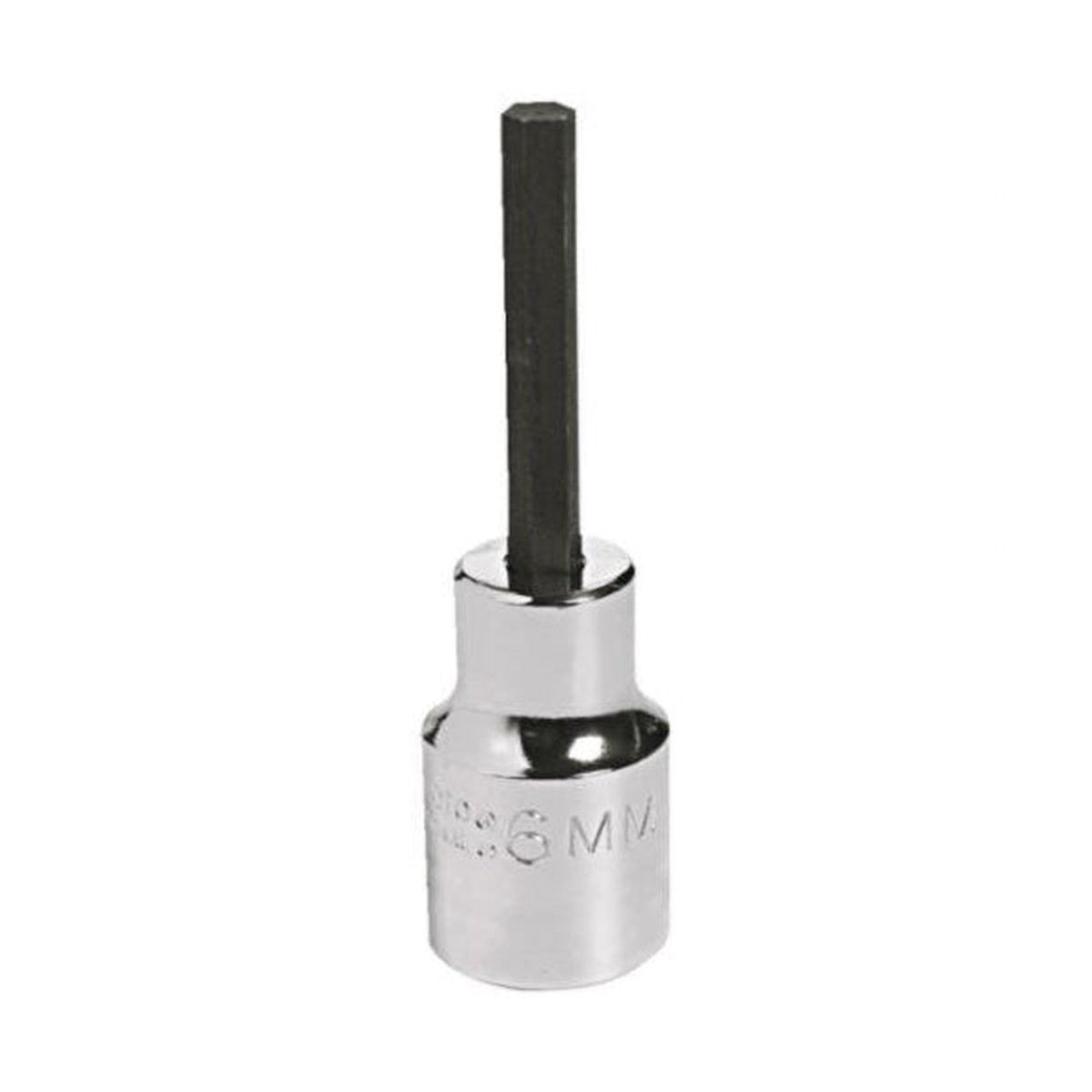 Socket - Proto 1/2" Drive Hex Bit Socket, Multiple Sizes