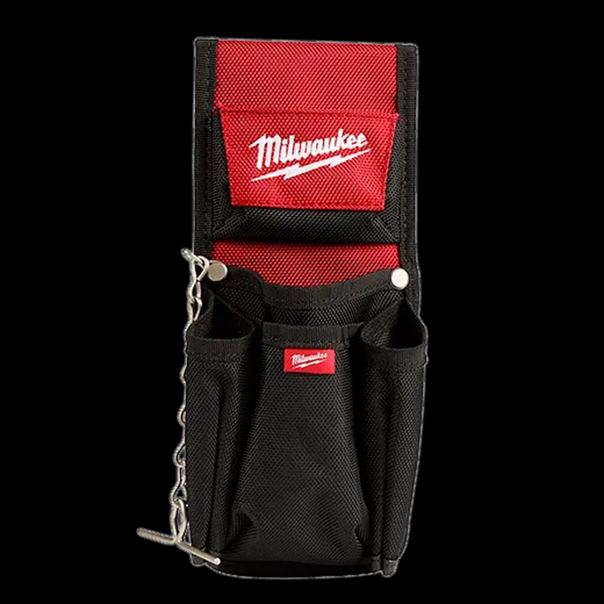 Tool Bag - Milwaukee Compact Utility Pouch, 48-22-8118