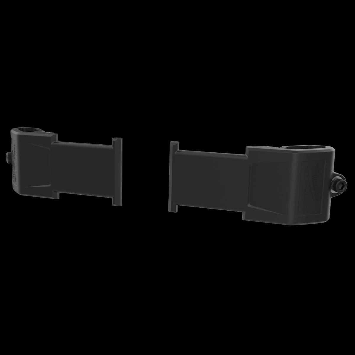 Tool Storage - Milwaukee PACKOUT Tool Box Attachment Mount, 48-22-8601