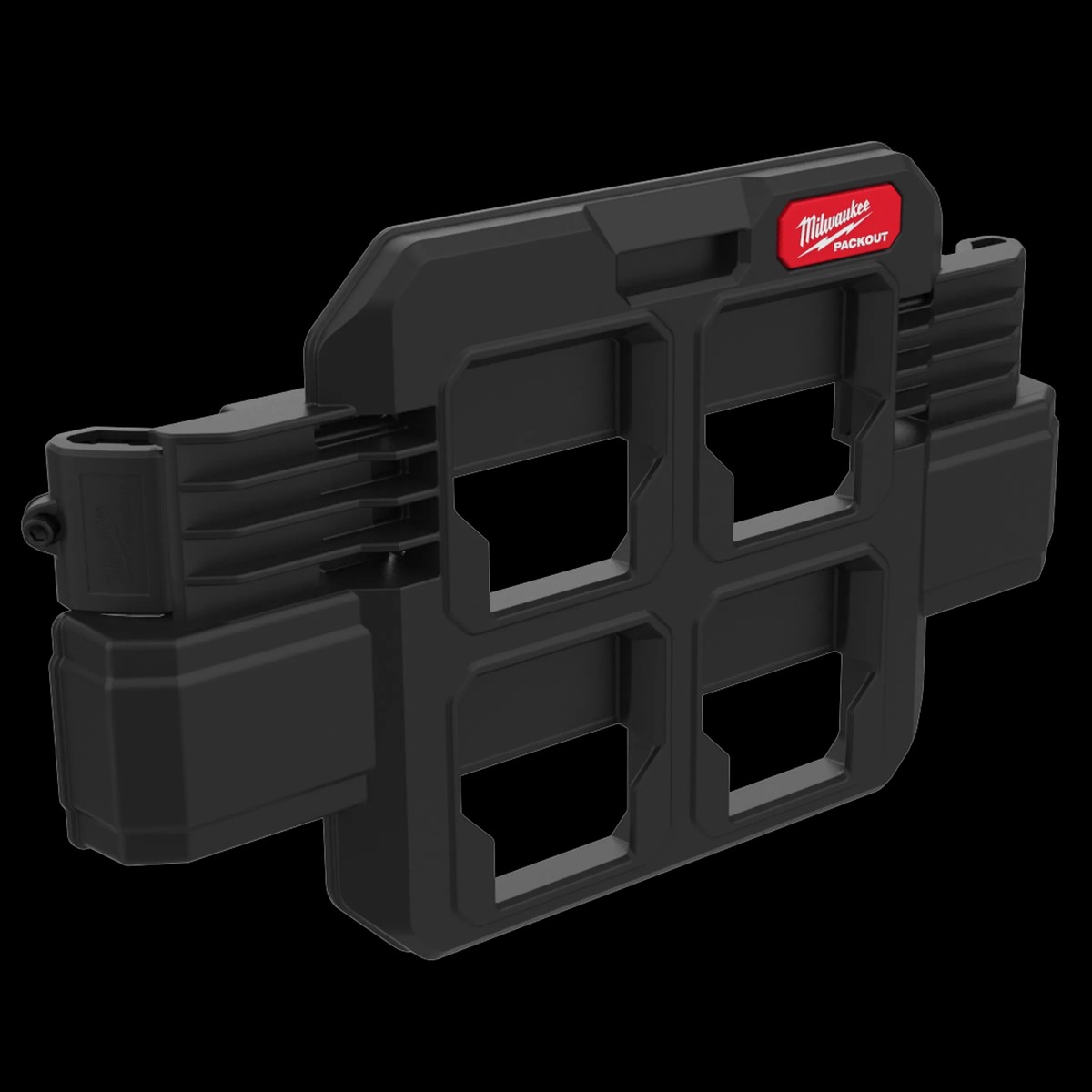 Tool Storage - Milwaukee PACKOUT Tool Box Compact Plate, 48-22-8608