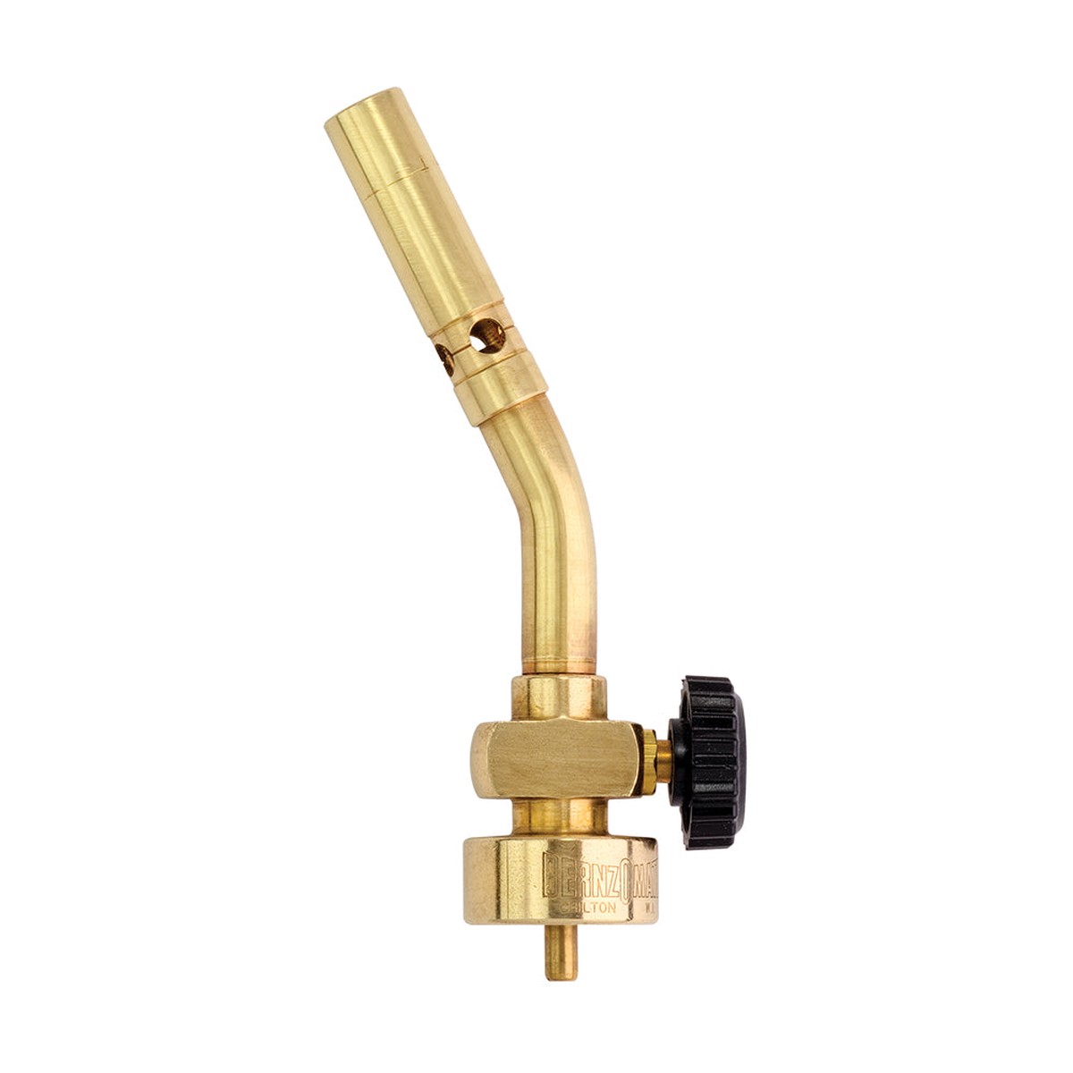 Torch - Bernzomatic Classic Brass Torch, UL2317